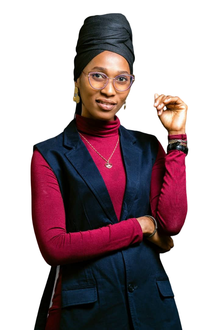 photo fatou Injai